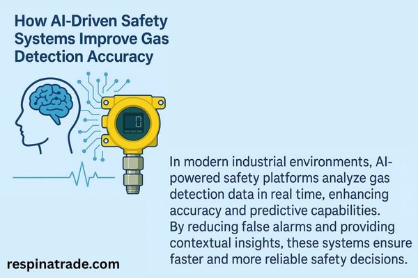 Why Smart Building Safety Is No Longer Optional