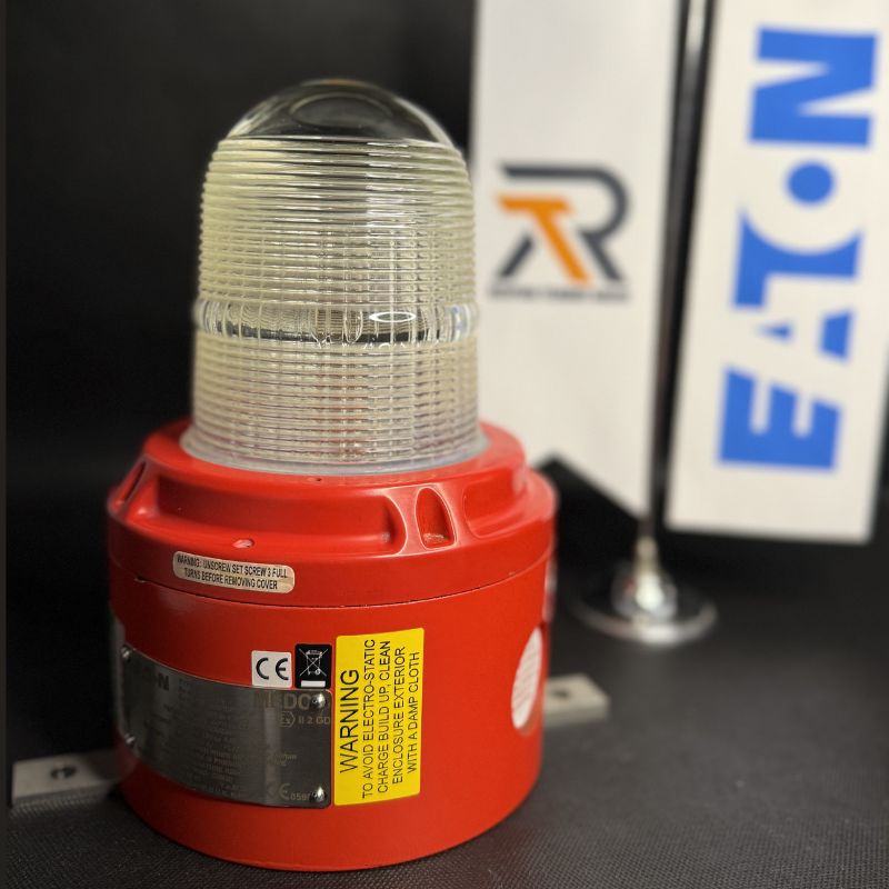 XB15 Flasher MEDC (EATON)