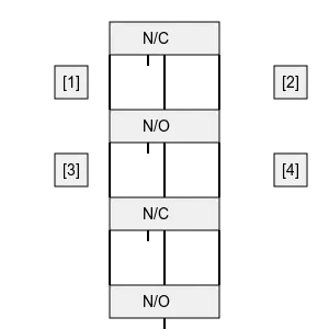 Wiring for Two Switches