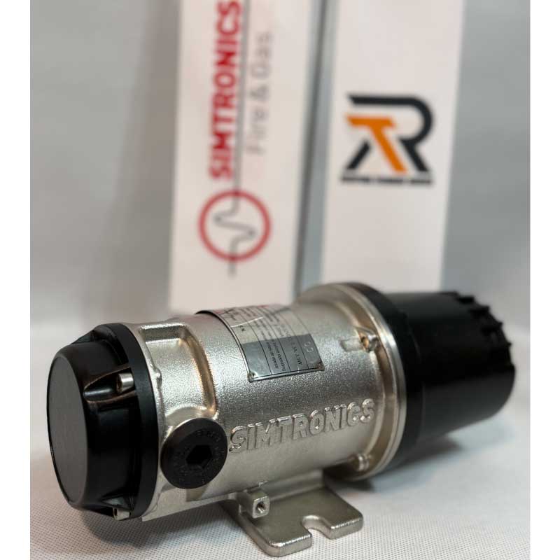 Simtronics-GD10-P-Infrared-Gas-Detector Simtronics-GD10-P-Infrared-Gas-Detector